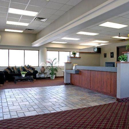 Best Western Parkview Inn Лас Вегас Интериор снимка