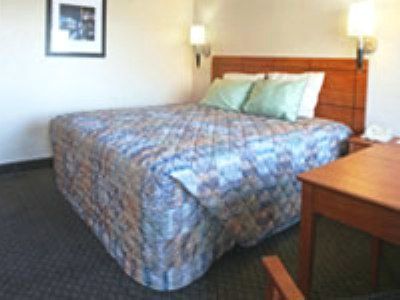 Best Western Parkview Inn Лас Вегас Екстериор снимка