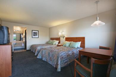 Best Western Parkview Inn Лас Вегас Стая снимка